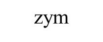 ZYM