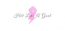 HIT LIKE A GURL