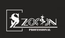 ZS ZOOSON PROFESSIONAL