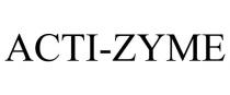 ACTI-ZYME