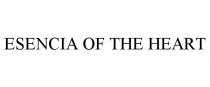 ESENCIA OF THE HEART