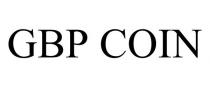 GBP COIN