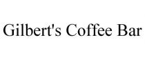 GILBERT'S COFFEE BAR