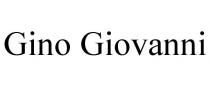 GINO GIOVANNI
