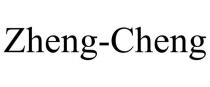 ZHENG-CHENG