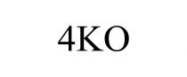 4KO