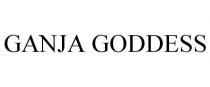GANJA GODDESS