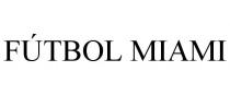 FTBOL MIAMI