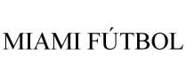 MIAMI FTBOL