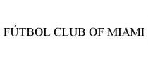 FTBOL CLUB OF MIAMI