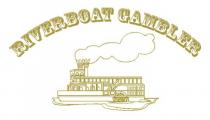 RIVERBOAT GAMBLER