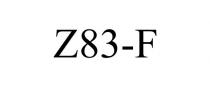 Z83-F
