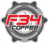 F34 COFFEE