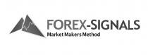 FOREX-SIGNALS MARKET MAKERS METHOD