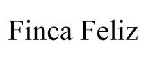 FINCA FELIZ