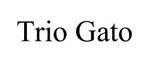 TRIO GATO