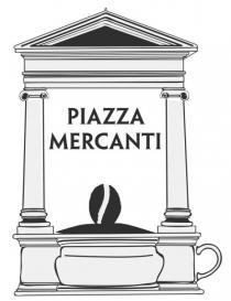 PIAZZA MERCANTI
