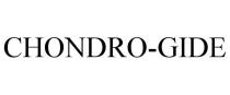 CHONDRO-GIDE