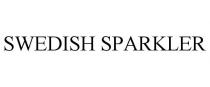 SWEDISH SPARKLER