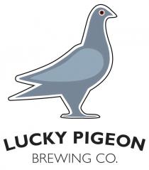 LUCKY PIGEON BREWING CO.