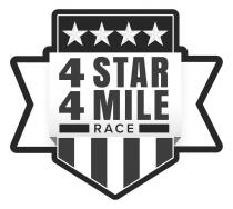 4STAR 4MILE RACE