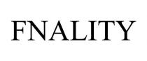 FNALITY