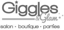 GIGGLES & GLAM SALON BOUTIQUE PARTIES
