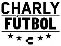 CHARLY FTBOL C