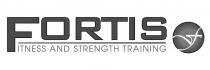F FORTIS FITNESS AND STRENGTH TRAINING