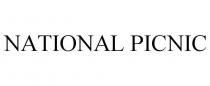 NATIONAL PICNIC