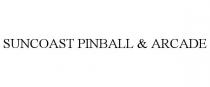 SUNCOAST PINBALL & ARCADE