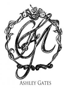 AMG ASHLEY GATES