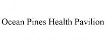 OCEAN PINES HEALTH PAVILION