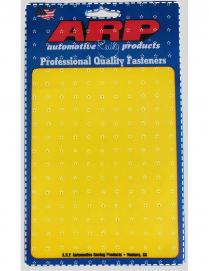 ARPAUTOMOTIVE RACING PRODUCTS PROFESSIONAL QUALITY FASTENERS A.R.P. AUTOMOTIVE RACING PRODUCTS VENTURA, CA