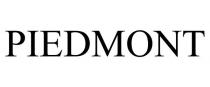 PIEDMONT