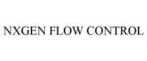 NXGEN FLOW CONTROL
