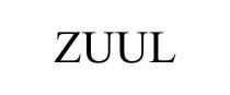 ZUUL