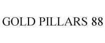 GOLD PILLARS 88
