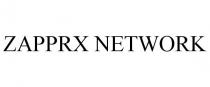 ZAPPRX NETWORK