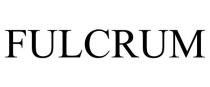 FULCRUM