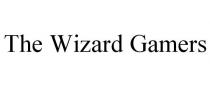 THE WIZARD GAMERS