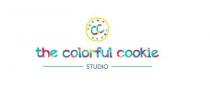 XXXXXX CC THE COLORFUL COOKIE STUDIO