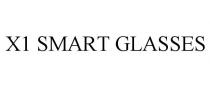 X1 SMART GLASSES