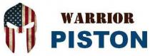 WARRIOR PISTON