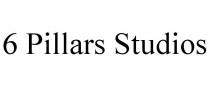 6 PILLARS STUDIOS