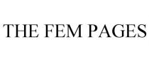 THE FEM PAGES