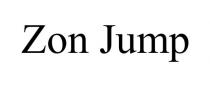 ZON JUMP