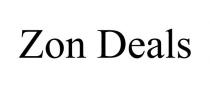 ZON DEALS