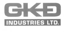GKD INDUSTRIES LTD.