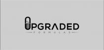 UPGRADED FORMULAS